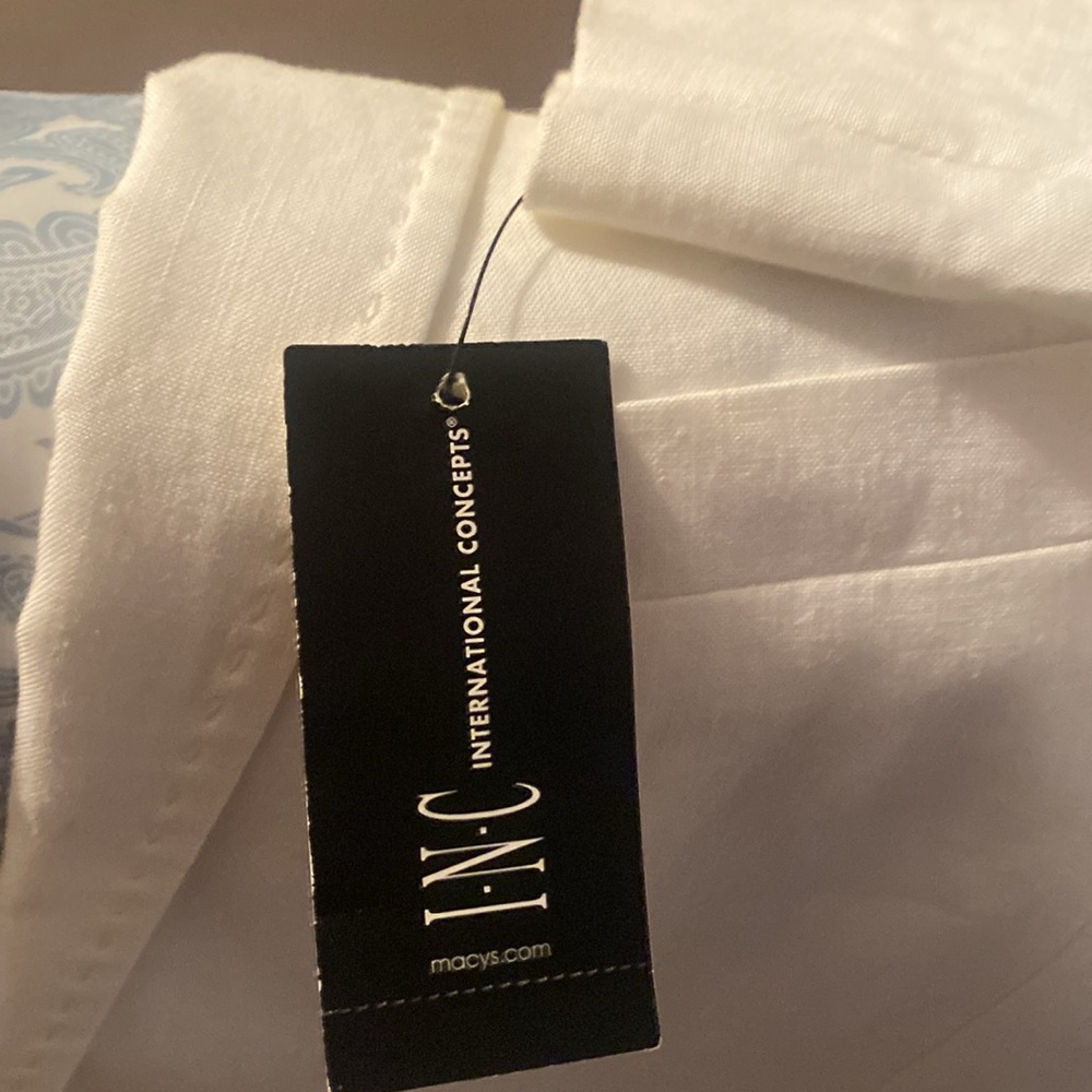 Linen blazer S - Picture 6 of 6